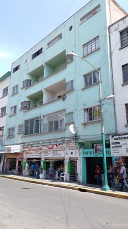 Vendo excelente departamento, con muy buena ubicación