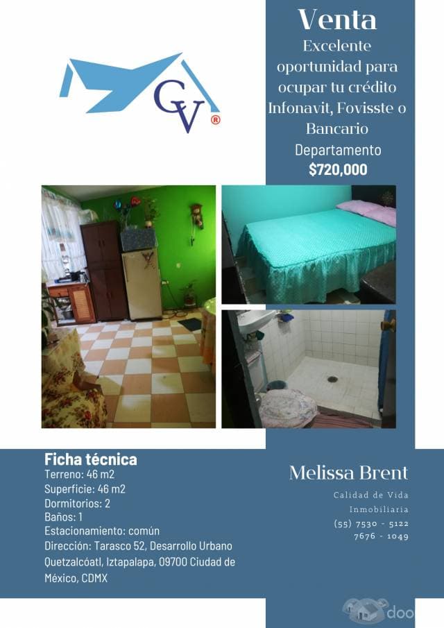 Excelente departamento ubicado en primer nivel — foto 1
