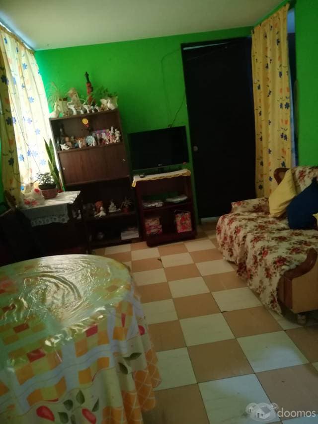 Excelente departamento ubicado en primer nivel — foto 5
