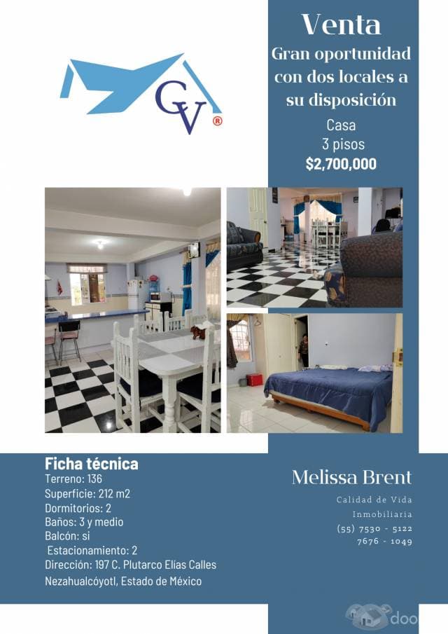 Gran oportunidad de hogar con posibilidad a ingreso mensual — foto 4