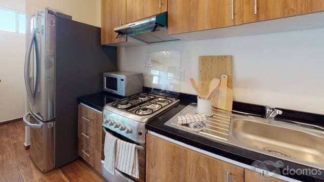 departamento en venta — foto 1