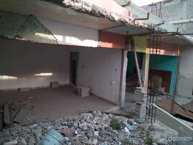 Casa en venta para remodelar — foto 4