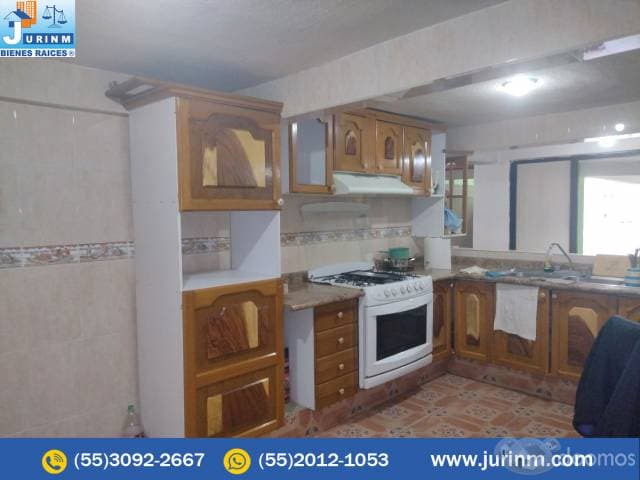 AMPLIA CASA EN VENTA VALLE DE  CHALCO EDOMEX — foto 6