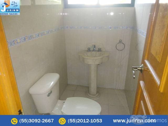 AMPLIA CASA EN VENTA VALLE DE  CHALCO EDOMEX — foto 7
