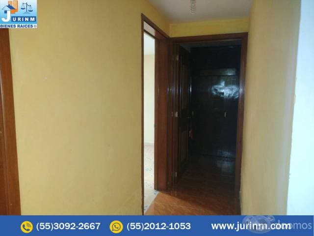 AMPLIA CASA EN VENTA VALLE DE  CHALCO EDOMEX — foto 9
