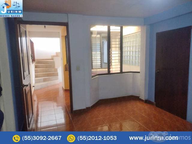 AMPLIA CASA EN VENTA VALLE DE  CHALCO EDOMEX — foto 10