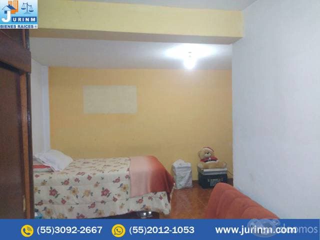 AMPLIA CASA EN VENTA VALLE DE  CHALCO EDOMEX — foto 12