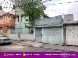 SE VENDE CASA EN IZTAPALAPA CDMX