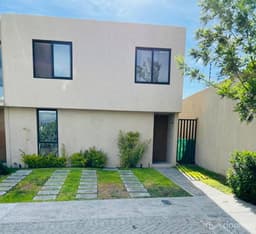 Hermosa Casa en Zakia