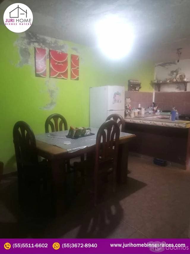 SE VENDE CASA EN EL NARANJO CHALCO — foto 4