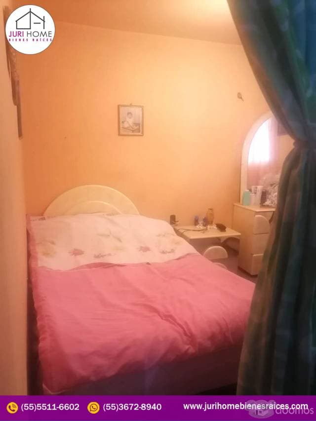 SE VENDE CASA EN EL NARANJO CHALCO — foto 6