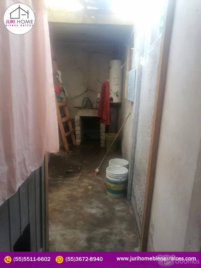 SE VENDE CASA EN EL NARANJO CHALCO — foto 7
