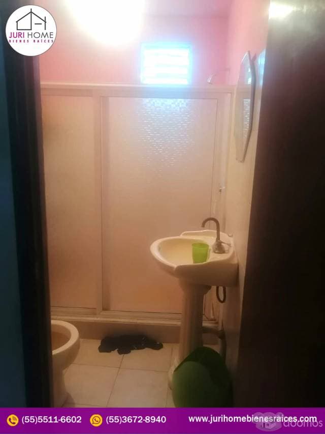 SE VENDE CASA EN EL NARANJO CHALCO — foto 8