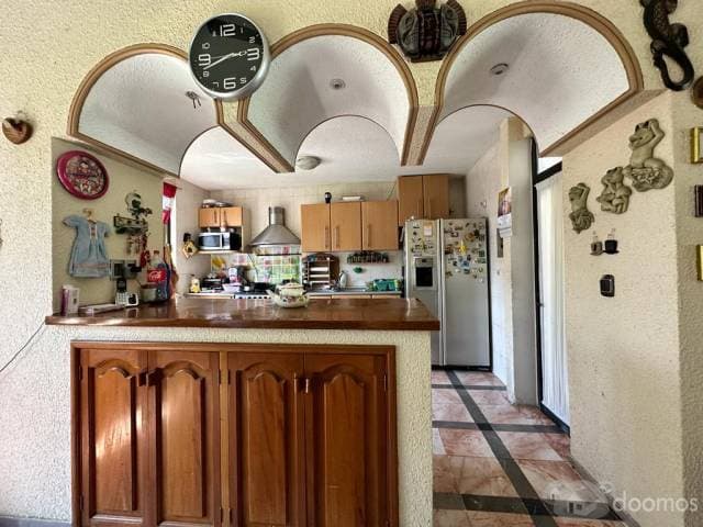 Casa en Lomas de Cocoyoc, Atlatlahucan, Morelos. — foto 4