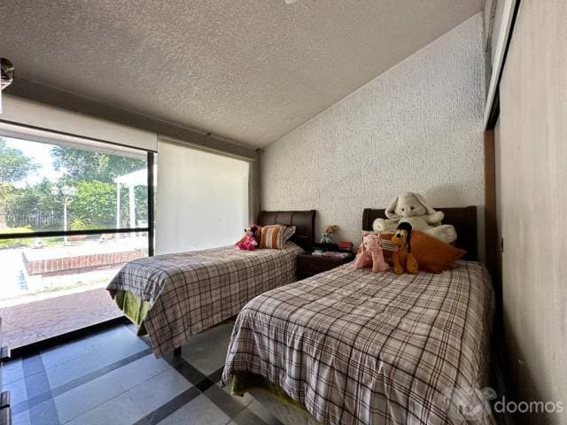 Casa en Lomas de Cocoyoc, Atlatlahucan, Morelos. — foto 6