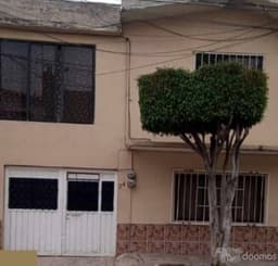 SE VENDE CASA EN COL METROPOLITANA EN CIUDAD NEZA