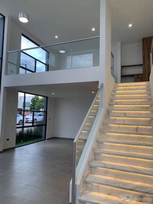 Residencia en venta Parque Santo Domingo, Lomas de Angelopolis — foto 4