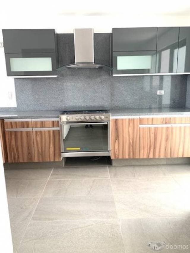 Residencia en venta Parque Santo Domingo, Lomas de Angelopolis — foto 5