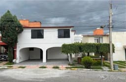 Residencia en el Fracc. Estrellas del Sur