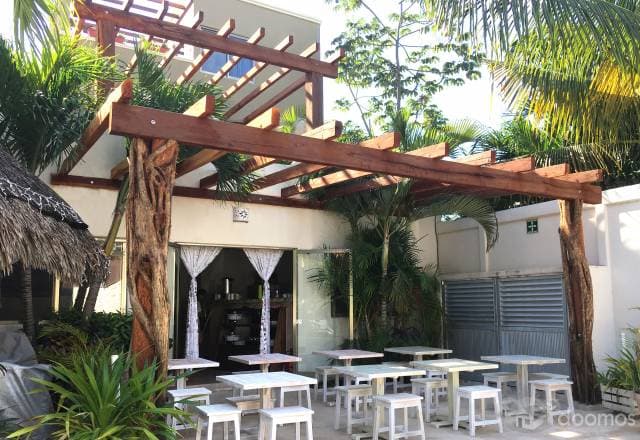 EXCELENTE OPURTINIDAD HOTEL EN TULUM — foto 1