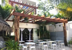 EXCELENTE OPURTINIDAD HOTEL EN TULUM