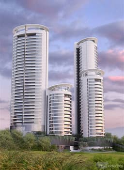 Preventa Departamentos Bosque Real Desarrollo Incanto Residencial
