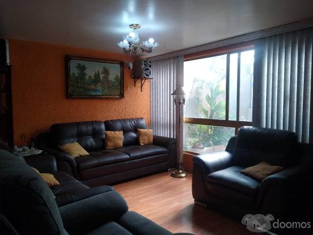 CASA EN VENTA EN ARBOLEDAS — foto 11