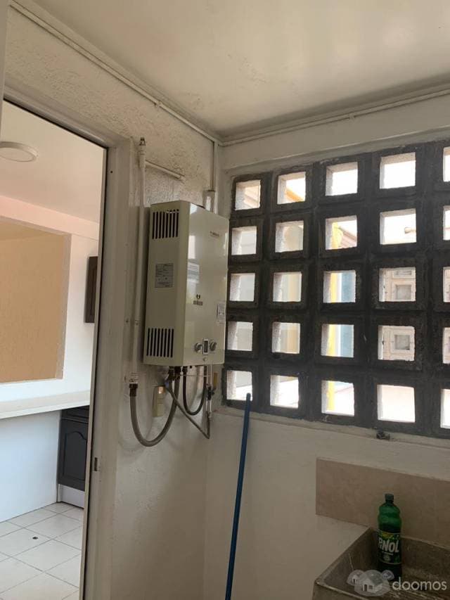 Excelente Departamento en Cuahutémoc — foto 4