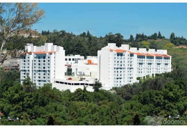 VENTA DE DEPARTAMENTO EN ATIZAPÁN DE ZARAGOZA/ EX-HACIENDA EL PEDREGAL