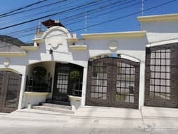 RENTA CASA INTELIGENTE EN ATIZAPAN DE ZARAGOZA/MÉXICO NUEVO