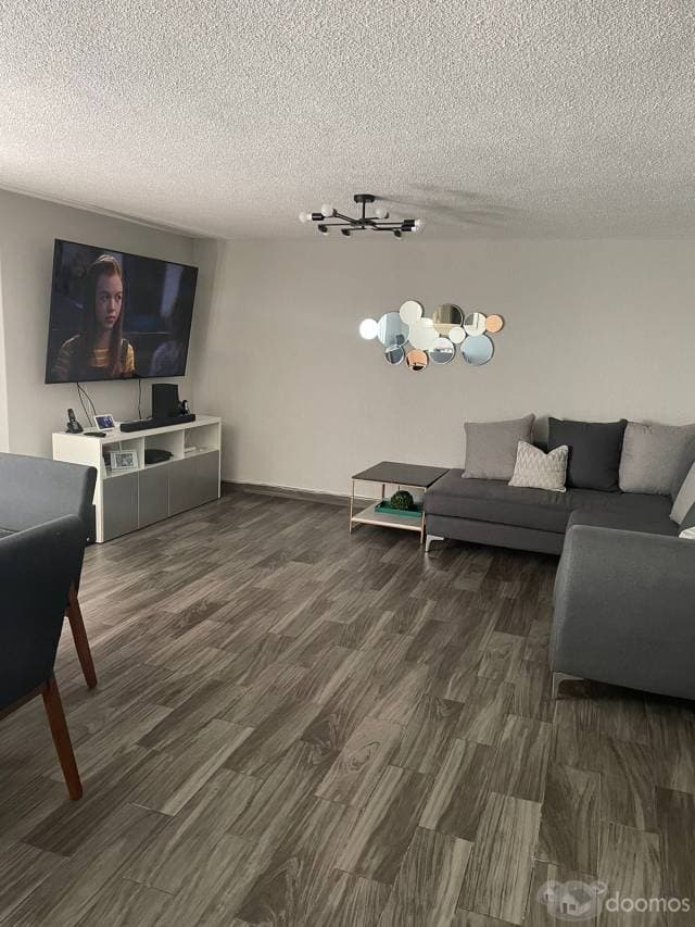 DEPARTAMENTO, LA ROMANA, TLALNEPANTLA CENTRO — foto 1