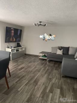DEPARTAMENTO, LA ROMANA, TLALNEPANTLA CENTRO