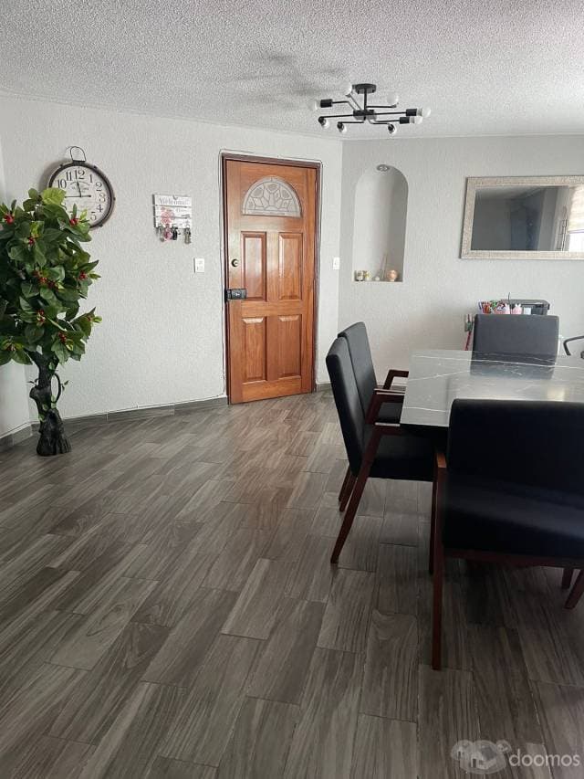 DEPARTAMENTO, LA ROMANA, TLALNEPANTLA CENTRO — foto 2