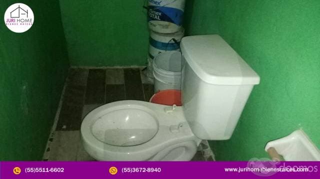 SE VENDE INMUEBLE EN TEZOMPA CHALCO — foto 6
