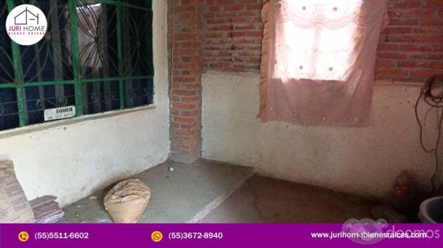SE VENDE INMUEBLE EN TEZOMPA CHALCO — foto 7