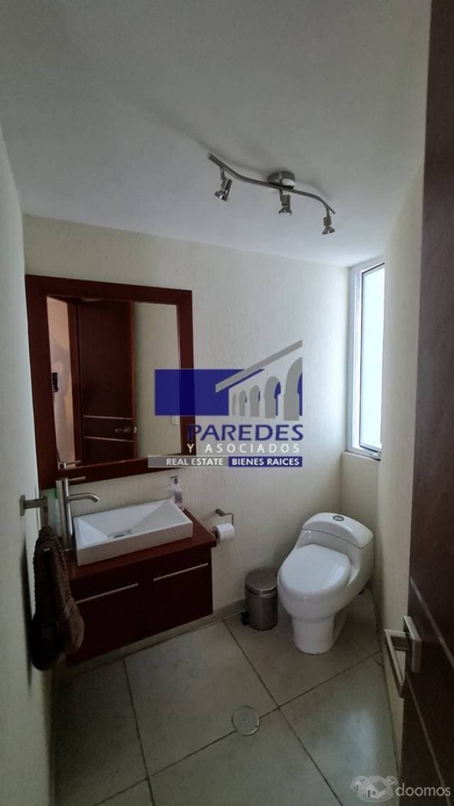 C102 Morelia Chapultepec Oriente Casa en Venta 3 recamaras — foto 6