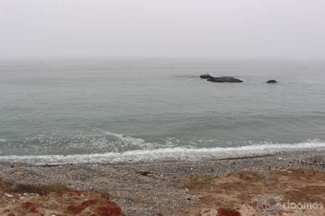 Venta de Terreno en Popotla, Rosarito, 2HA — foto 2