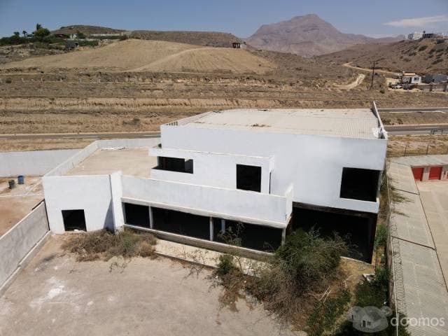 Venta de Edificio en Baja del Mar, Rosarito, 1229m2 — foto 2