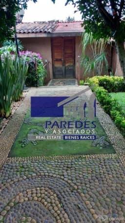 C130 Casa en Fraccionamiento Campestre en Venta 3 recamaras