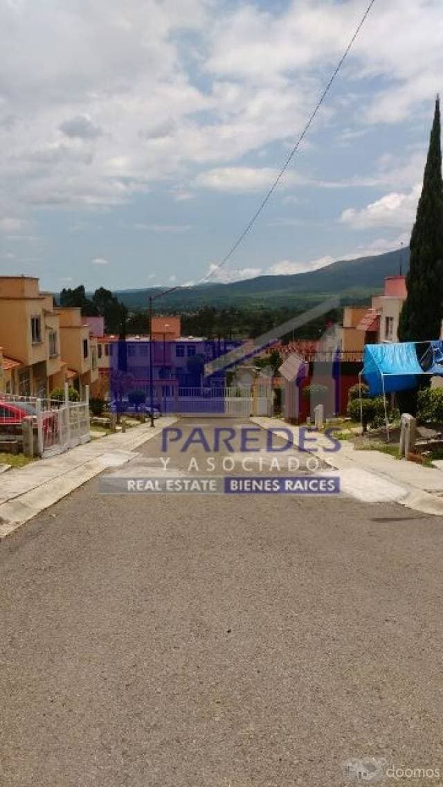 C137 Casa en venta 3 recamaras Lomas de la Maestranza — foto 2