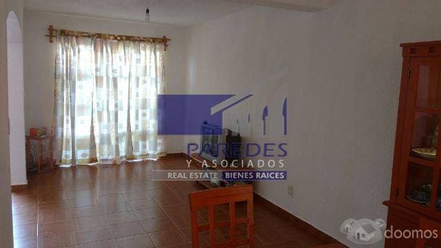 C137 Casa en venta 3 recamaras Lomas de la Maestranza — foto 3