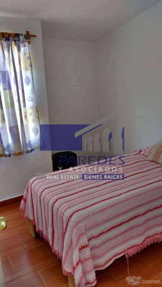 C137 Casa en venta 3 recamaras Lomas de la Maestranza — foto 10