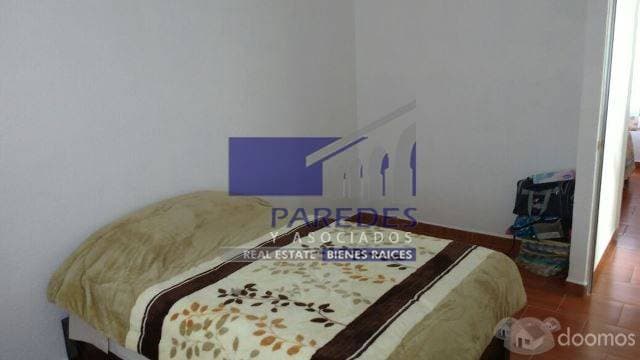 C137 Casa en venta 3 recamaras Lomas de la Maestranza — foto 12