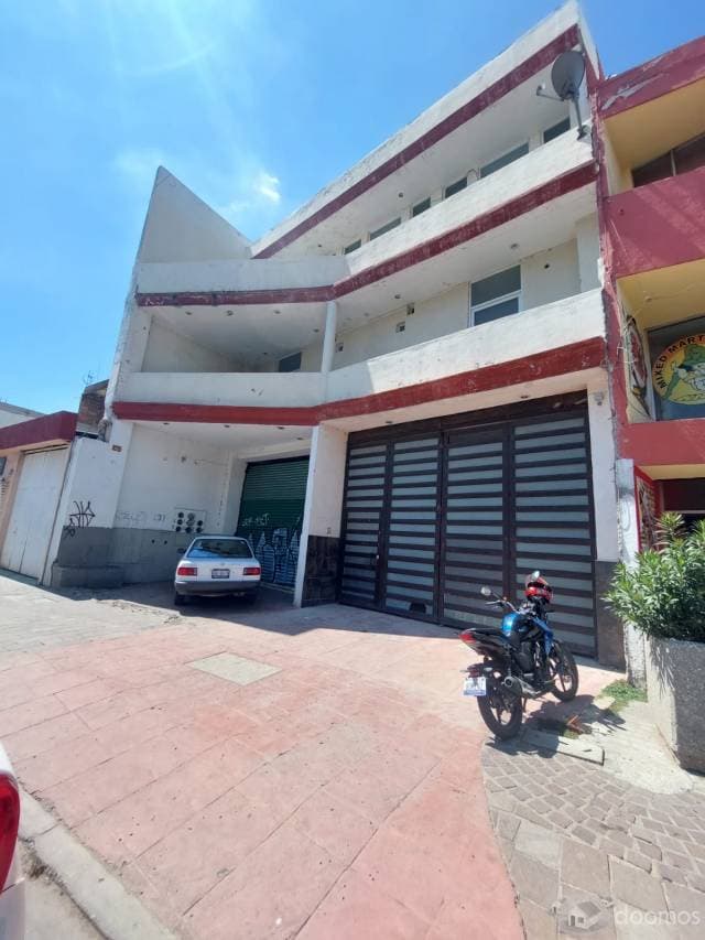 Departamento venta en Barrio de la Salud, Irapuato — foto 1