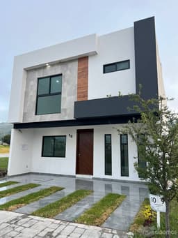 HERMOSA CASA EN VENTA EN COTO PRIVADO EL EDEN RESIDENCIAL