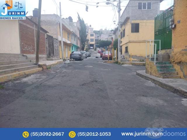 CASA EN VENTA EN IZTAPALAPA CDMX — foto 2