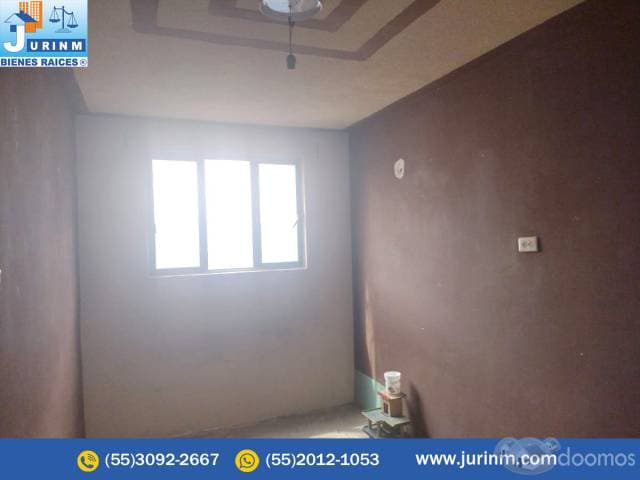 CASA EN VENTA EN IZTAPALAPA CDMX — foto 6