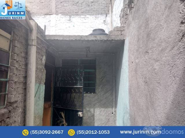 CASA EN VENTA EN IZTAPALAPA CDMX — foto 10