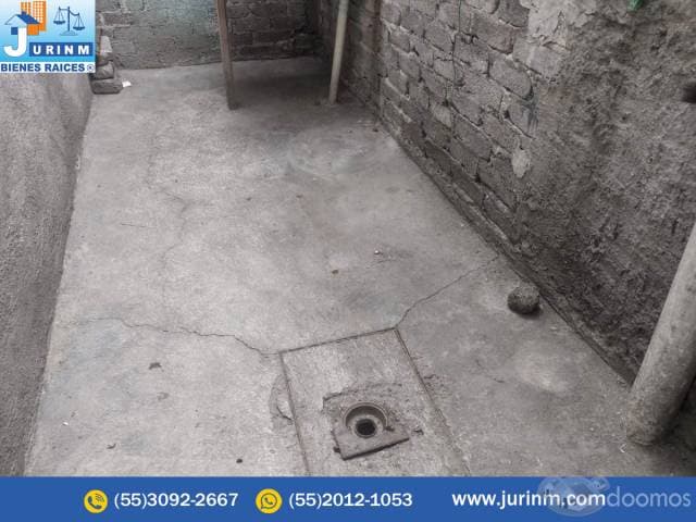 CASA EN VENTA EN IZTAPALAPA CDMX — foto 11