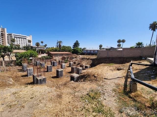 Venta de Terreno ideal para Torre Médica, Rosarito, 920m2 — foto 2